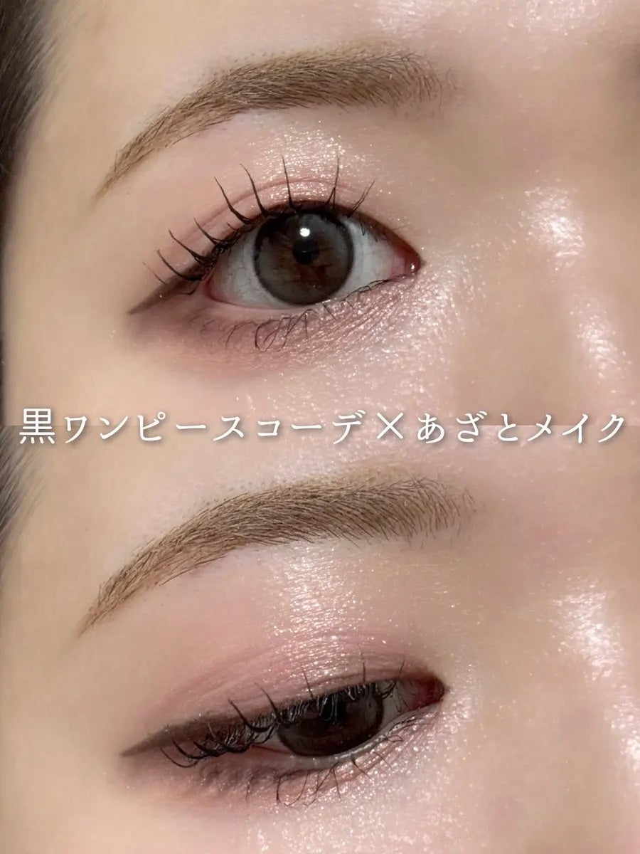 3CE アイスイッチ/3CE/グリッターを使ったクチコミ(1枚目)