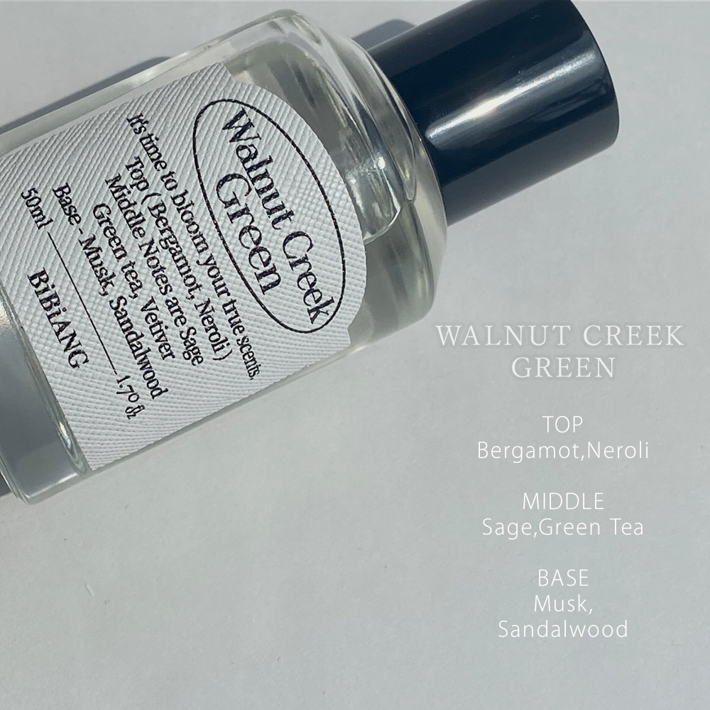 オードパルファム/BiBiANG/香水(レディース)を使ったクチコミ（2枚目）