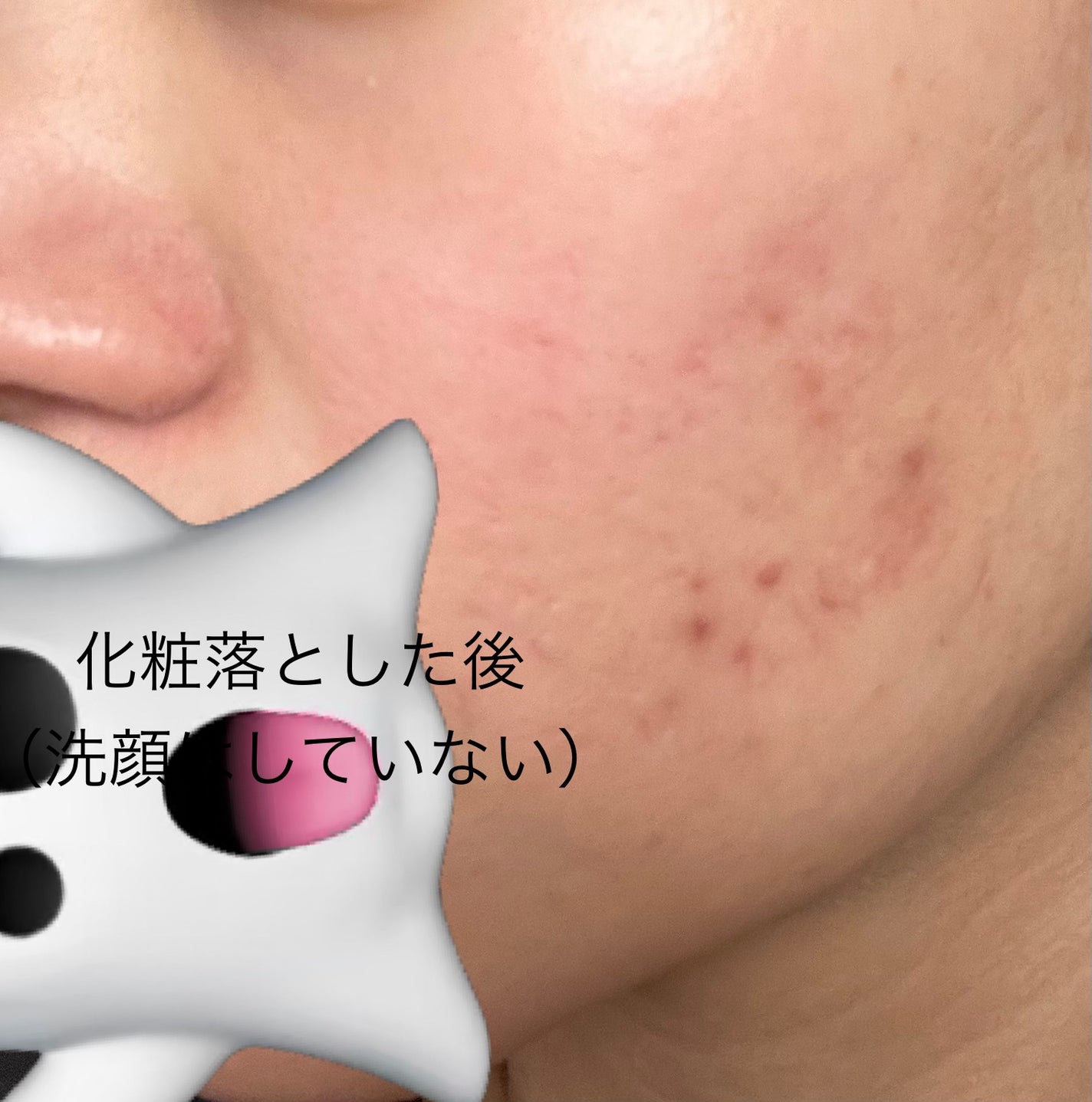 リキッドアイブロウAA/media/リキッドアイブロウを使ったクチコミ(5枚目)