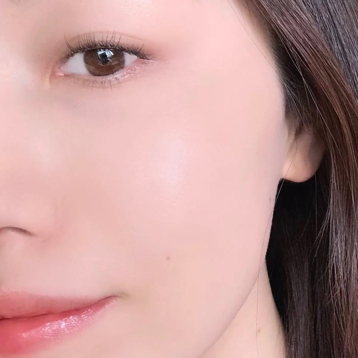 ラネージュ ネオクッション ミュイ /LANEIGE/クッションファンデーションを使ったクチコミ(2枚目)