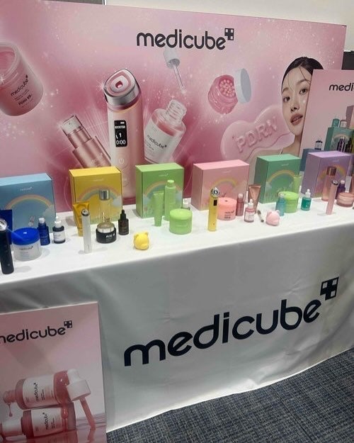 yuna_log615_a on LIPS 「medicubeのPDRNピンクアンプル🩷今SN..」(7枚目)