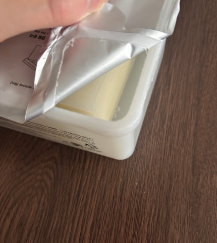 ビタグル10マスク/Klairs/シートマスク・パックを使ったクチコミ(3枚目)