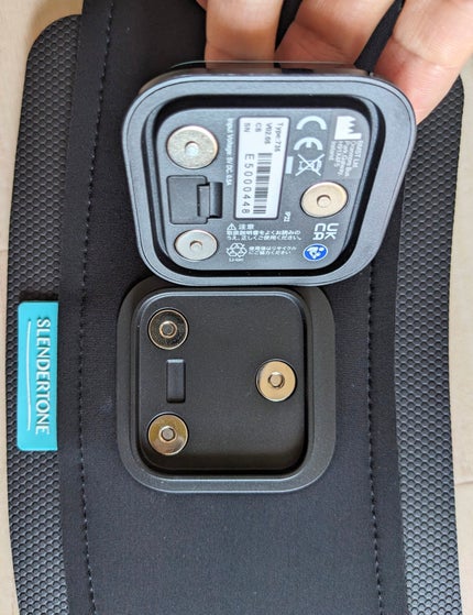 コスメ大好き☆きらら on LIPS 「コエタスのモニターキャンペーンで、Evolveabsトーニング..」(4枚目)