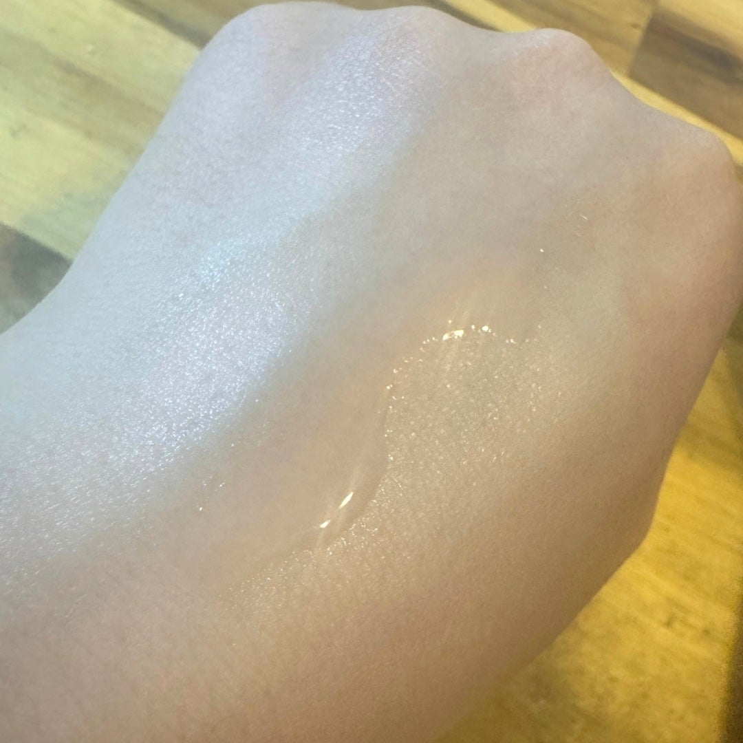 TXナイアシンエッセンストナー/SKIN&LAB/化粧水を使ったクチコミ(3枚目)