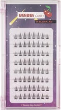 keybo BBiBBi LASH #Black Air