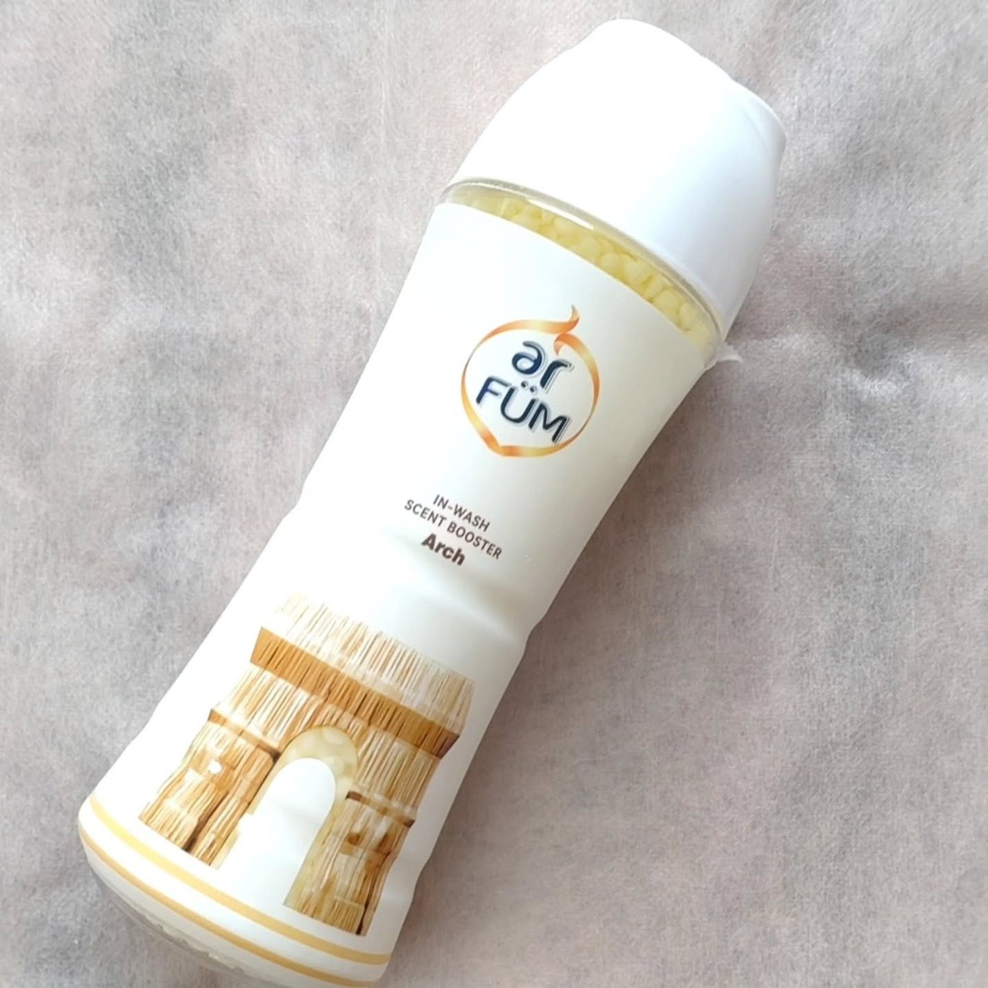 BLACK LABEL クラシック ロイヤル イチジクとシダーウッドの香り/arFUM/柔軟剤を使ったクチコミ(5枚目)