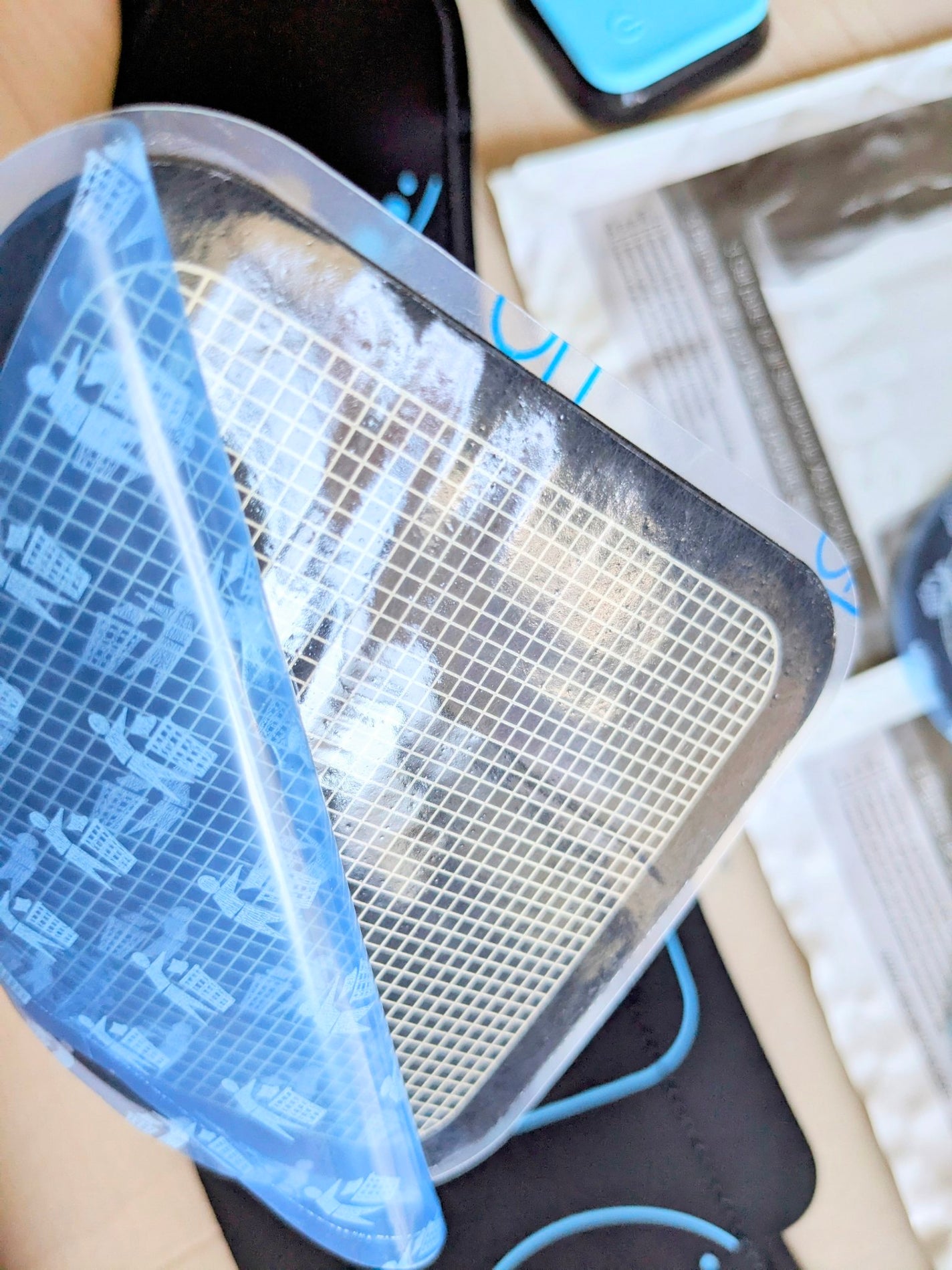 コスメ大好き☆きらら on LIPS 「コエタスのモニターキャンペーンで、Evolveabsトーニング..」(6枚目)