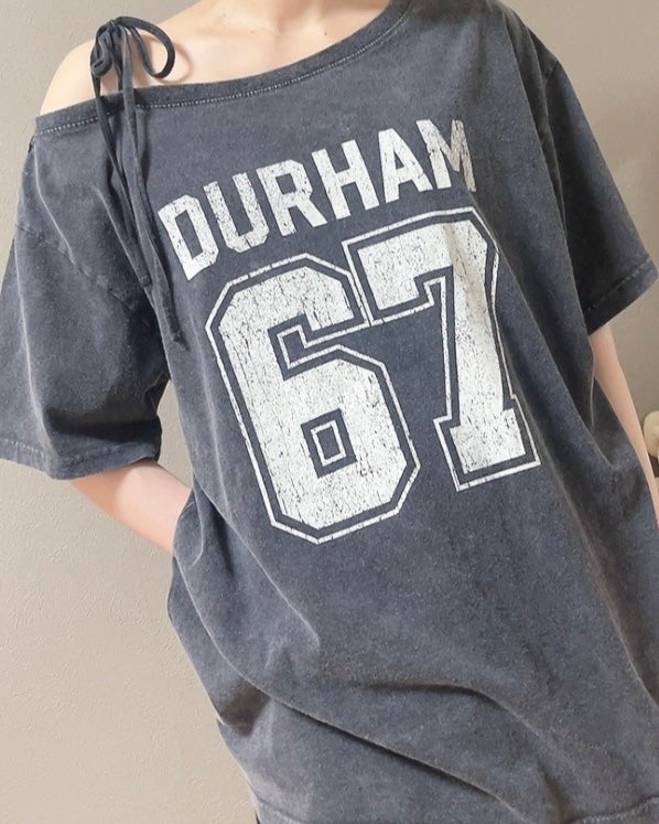 あやか🐰フォロバ(投稿ある方) on LIPS 「このTシャツ可愛かったよ😍/♡••┈┈┈┈┈┈┈┈••♡WEG..」(3枚目)