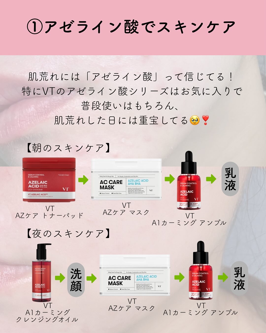 ノスカナイン スポット パッチ/FATION/にきびパッチを使ったクチコミ（2枚目）