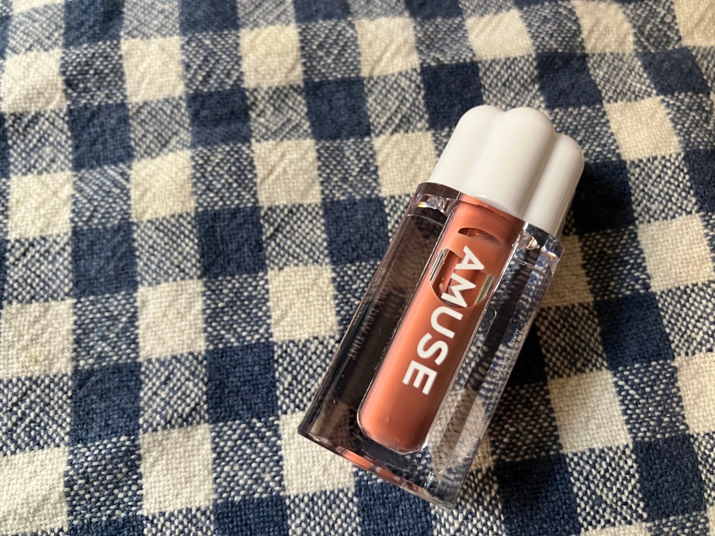 デューティント/AMUSE/リップティントを使ったクチコミ(2枚目)