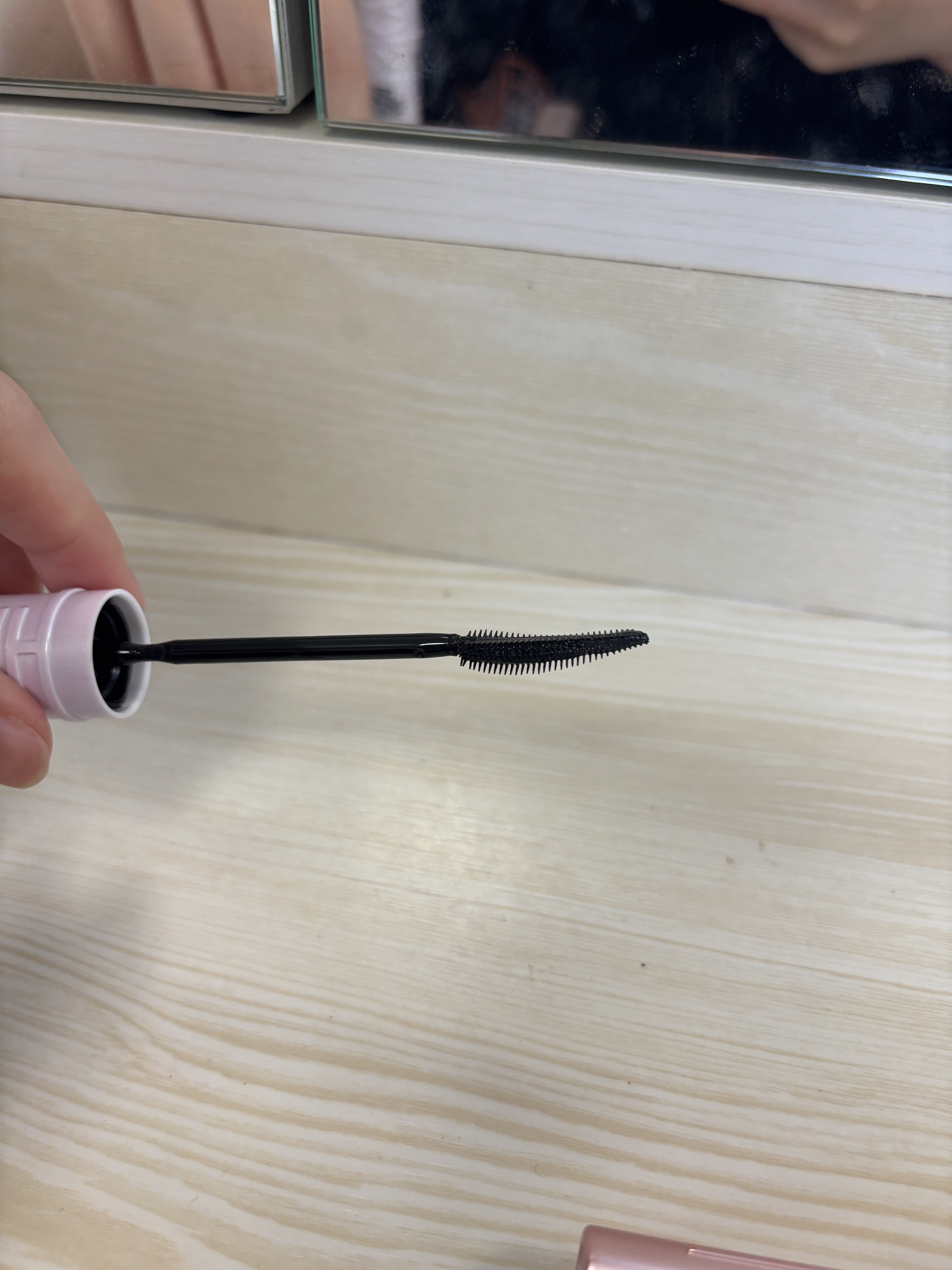 スカイハイ/MAYBELLINE NEW YORK/マスカラを使ったクチコミ（2枚目）