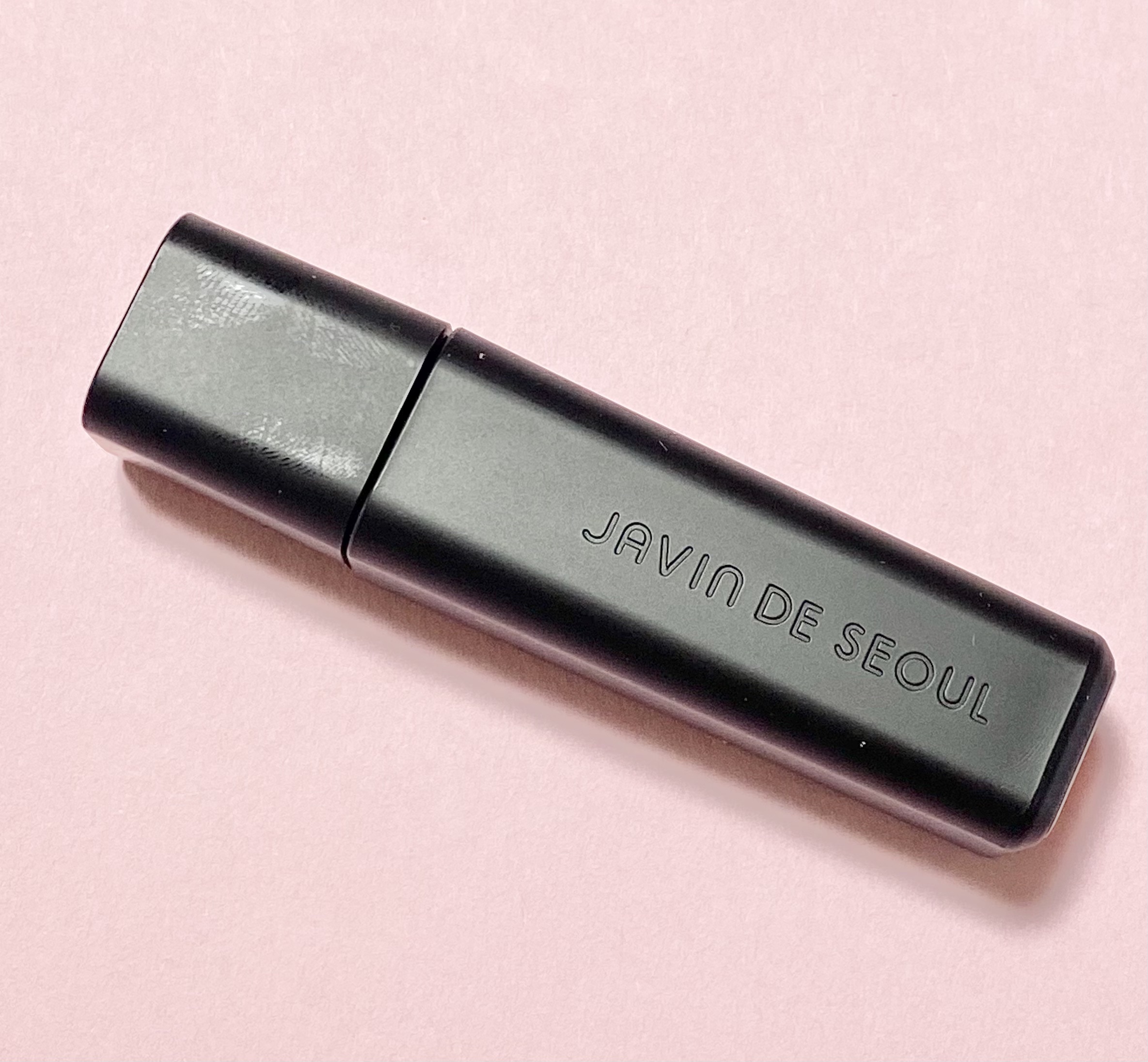 ウィンクシェードリップ/Javin De Seoul/リップティントを使ったクチコミ（3枚目）