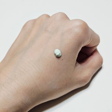 トーンステインカラーコレクティングプライマー/VDL/化粧下地を使ったクチコミ(4枚目)