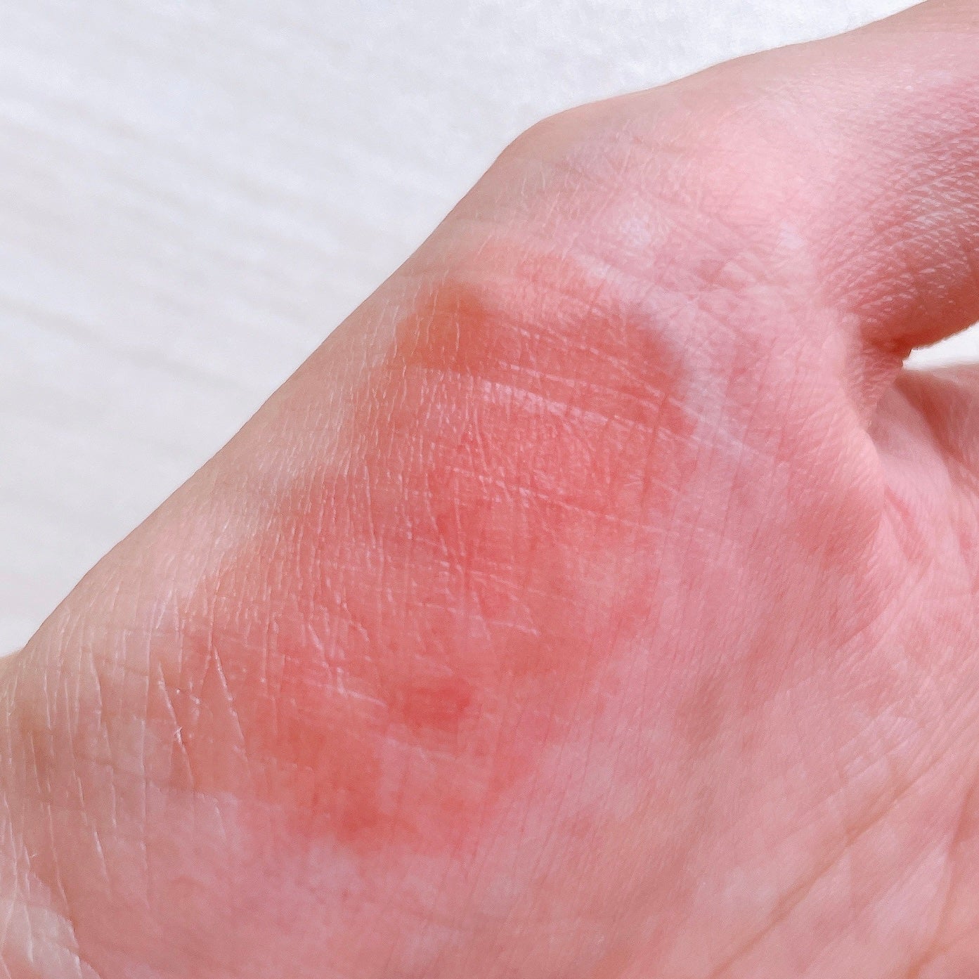 シアーリップティント/TOWI/リップティントを使ったクチコミ(4枚目)