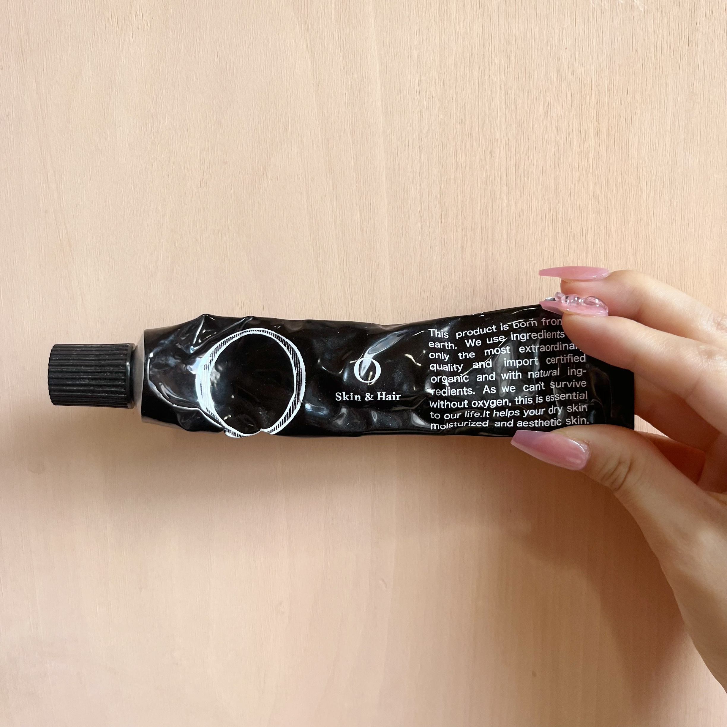 O・Cream /O SKIN & HAIR/フェイスクリームを使ったクチコミ（1枚目）