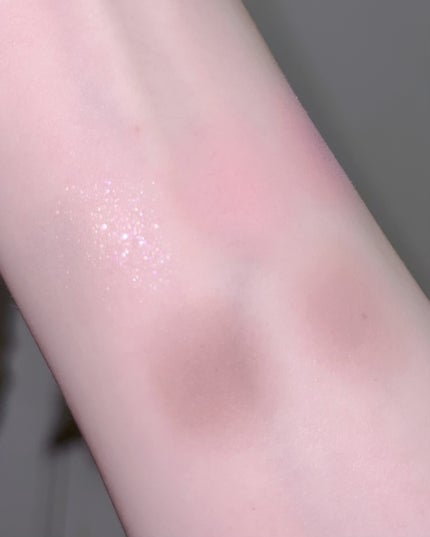 フィー ポケットアイパレット/fwee/アイシャドウパレットを使ったクチコミ(4枚目)