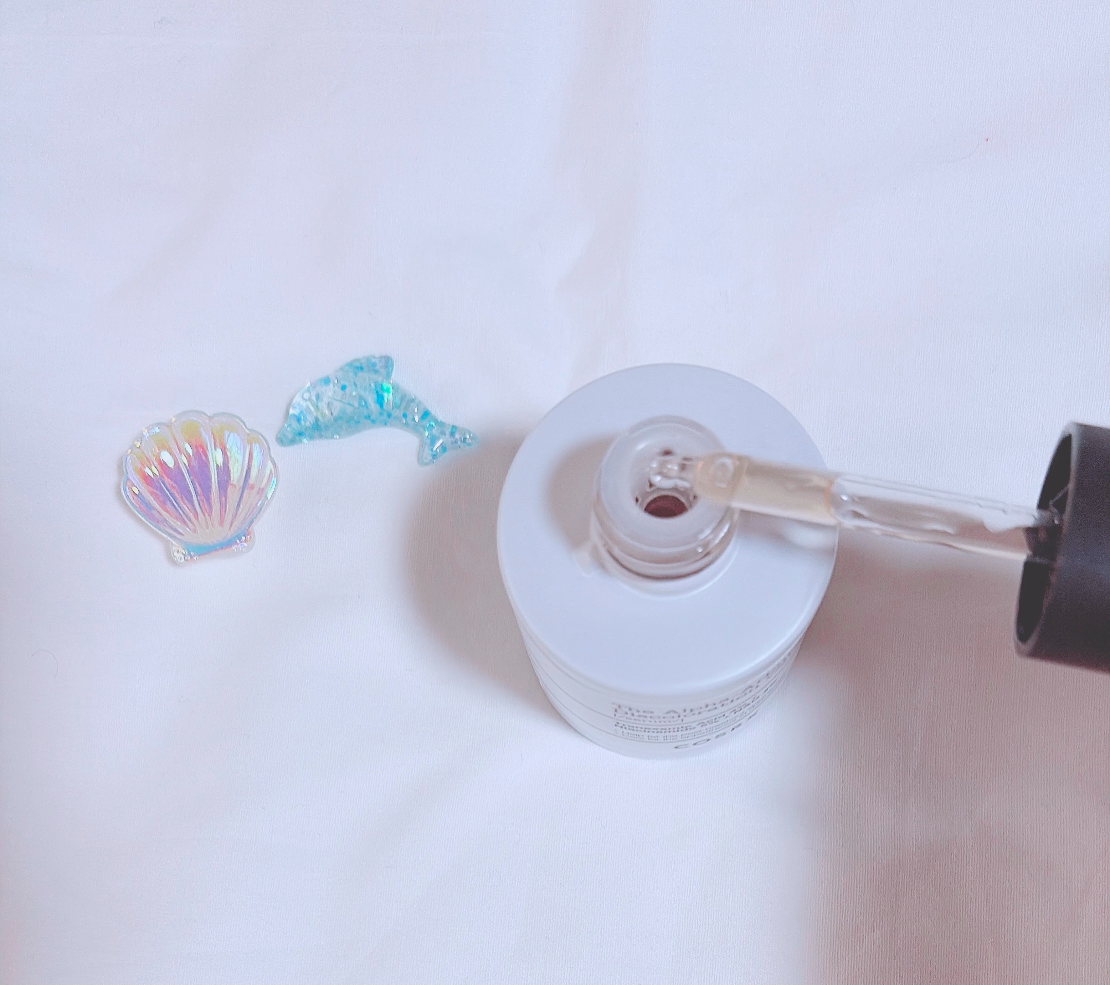 RXザ・アルファアルブチン2 ニキビ跡ケアセラム/COSRX/美容液を使ったクチコミ（2枚目）