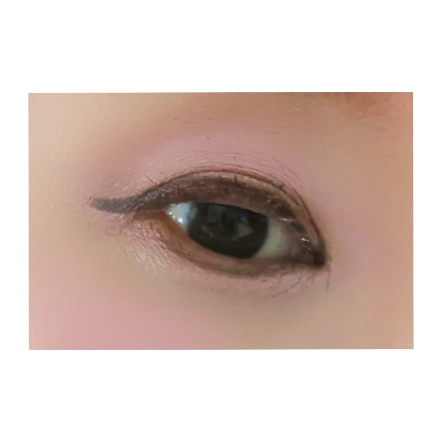 ディオールショウ サンク クルール/Dior/アイシャドウを使ったクチコミ（3枚目）