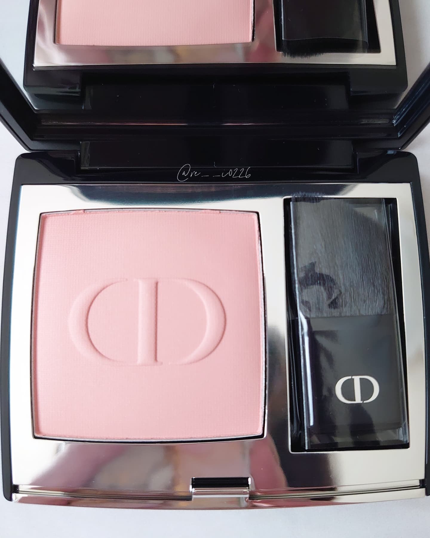 ディオール アディクト リップ マキシマイザー/Dior/リップグロスを使ったクチコミ（3枚目）