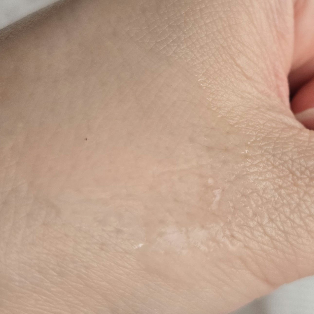 セラムヴェール ディープリペア/ONE BY KOSE/美容液を使ったクチコミ（3枚目）