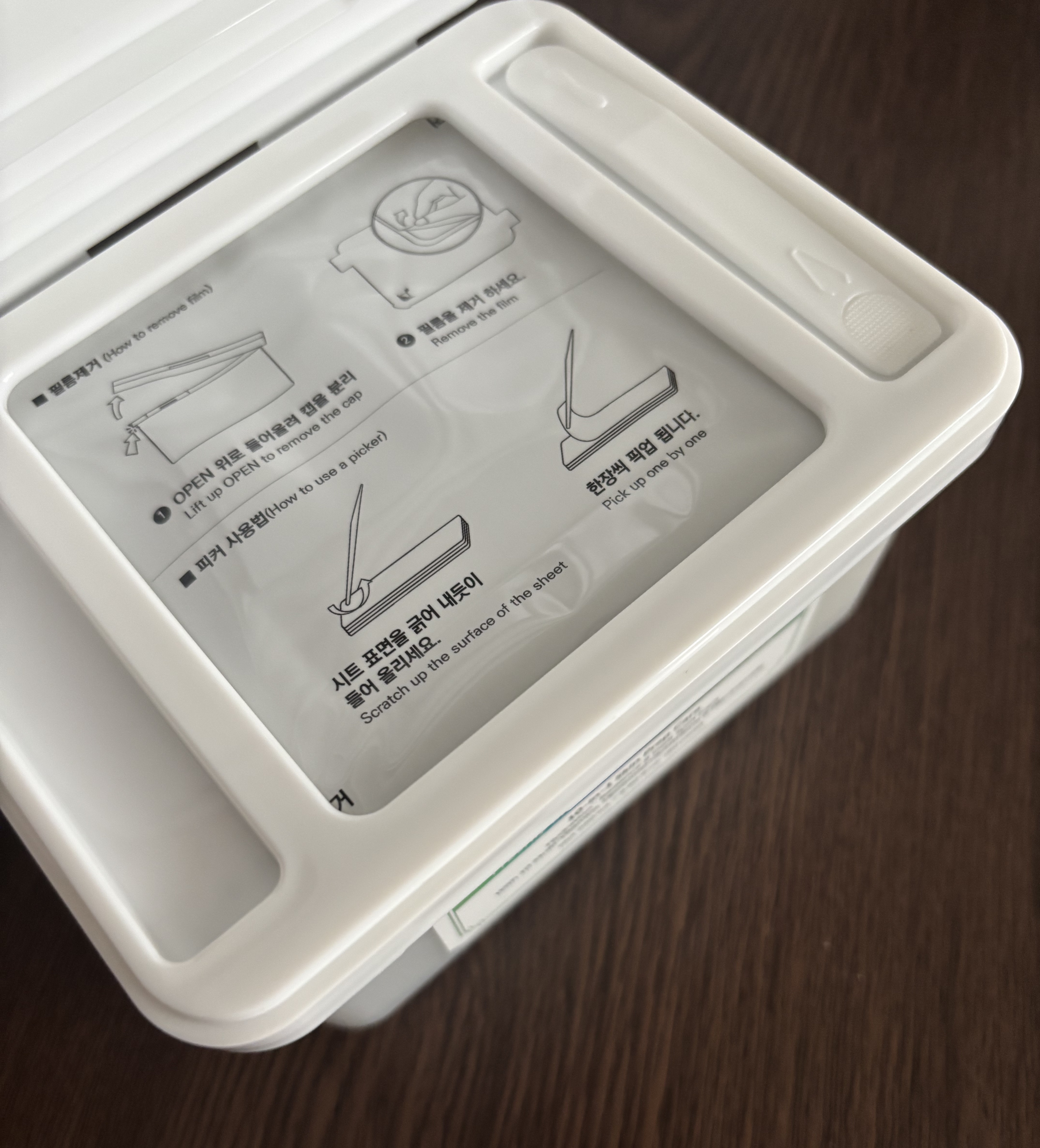 ビタグル10マスク/Klairs/シートマスク・パックを使ったクチコミ（2枚目）