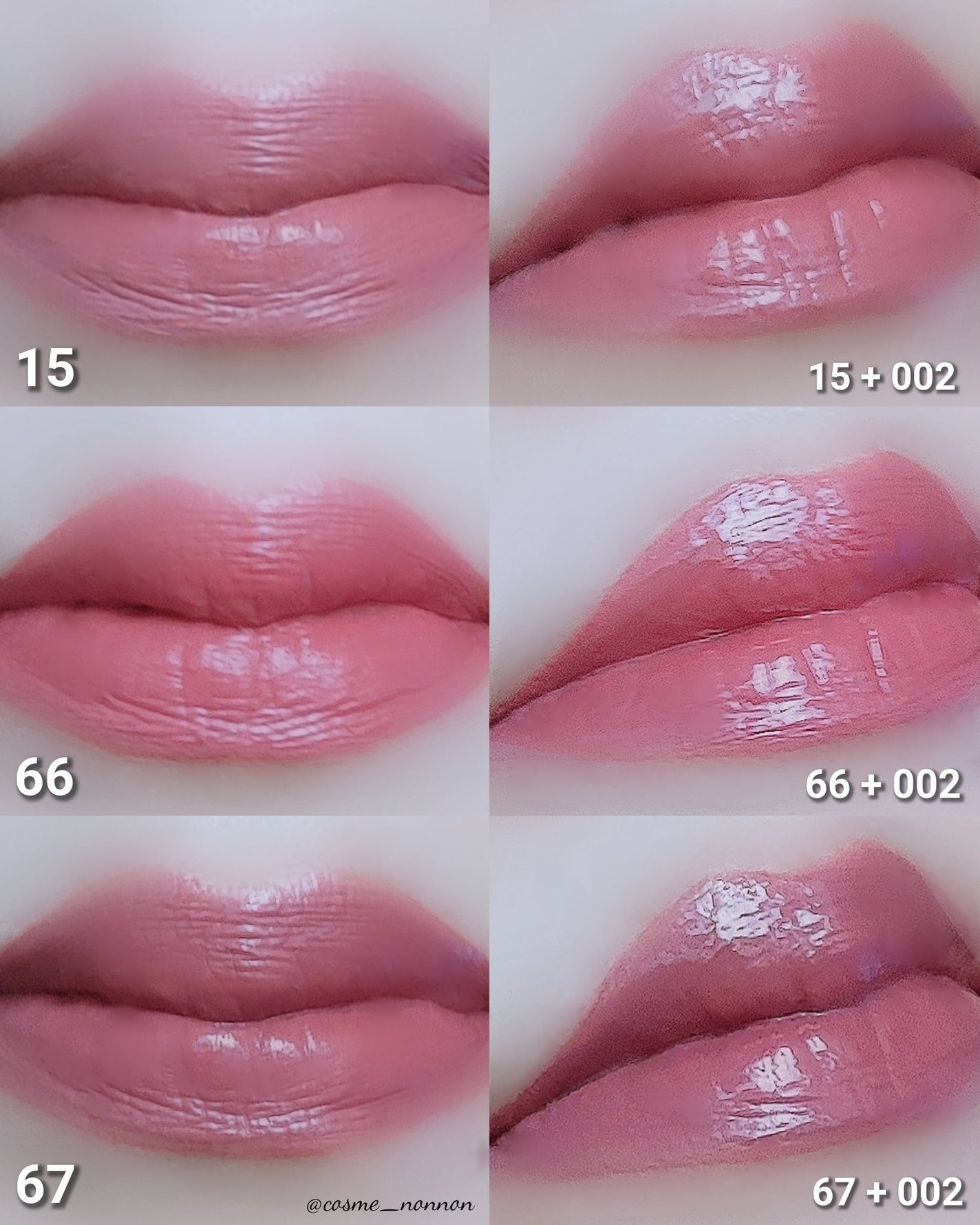 SPステイ ヴィニルインク/MAYBELLINE NEW YORK/口紅を使ったクチコミ(8枚目)