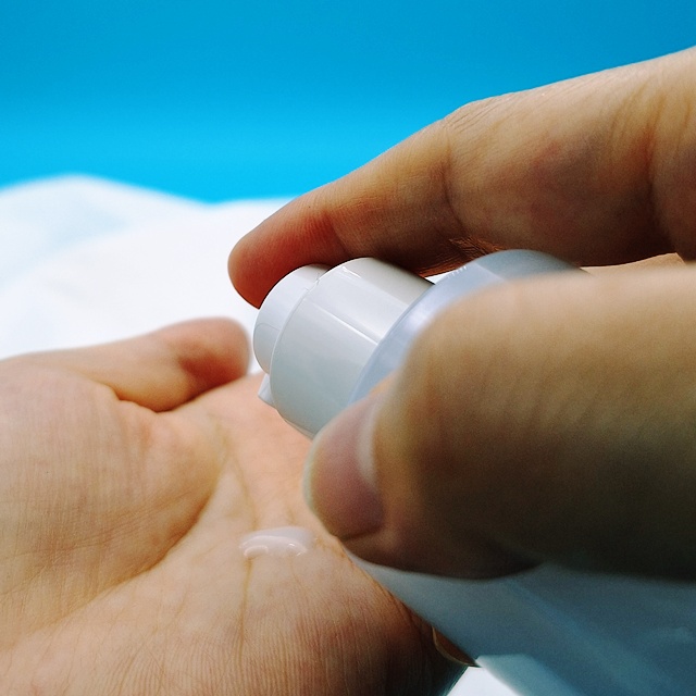 サミュ ガラクトポア オーツートナー/SAM'U/化粧水を使ったクチコミ（3枚目）