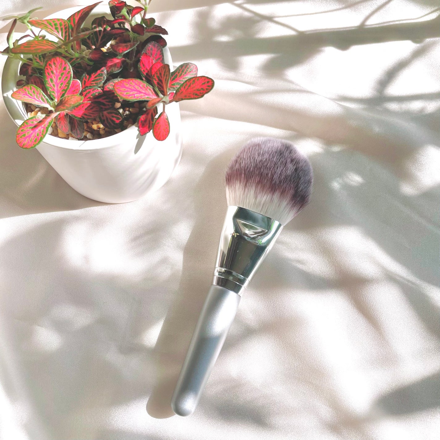 ããŠããŒãã¡ã³ãã©ã·/ããŒãžãŒããŒã¶/ã¡ã€ã¯ãã©ã·ã䜿ã£ãã¯ãã³ãïŒ1æç®ïŒ