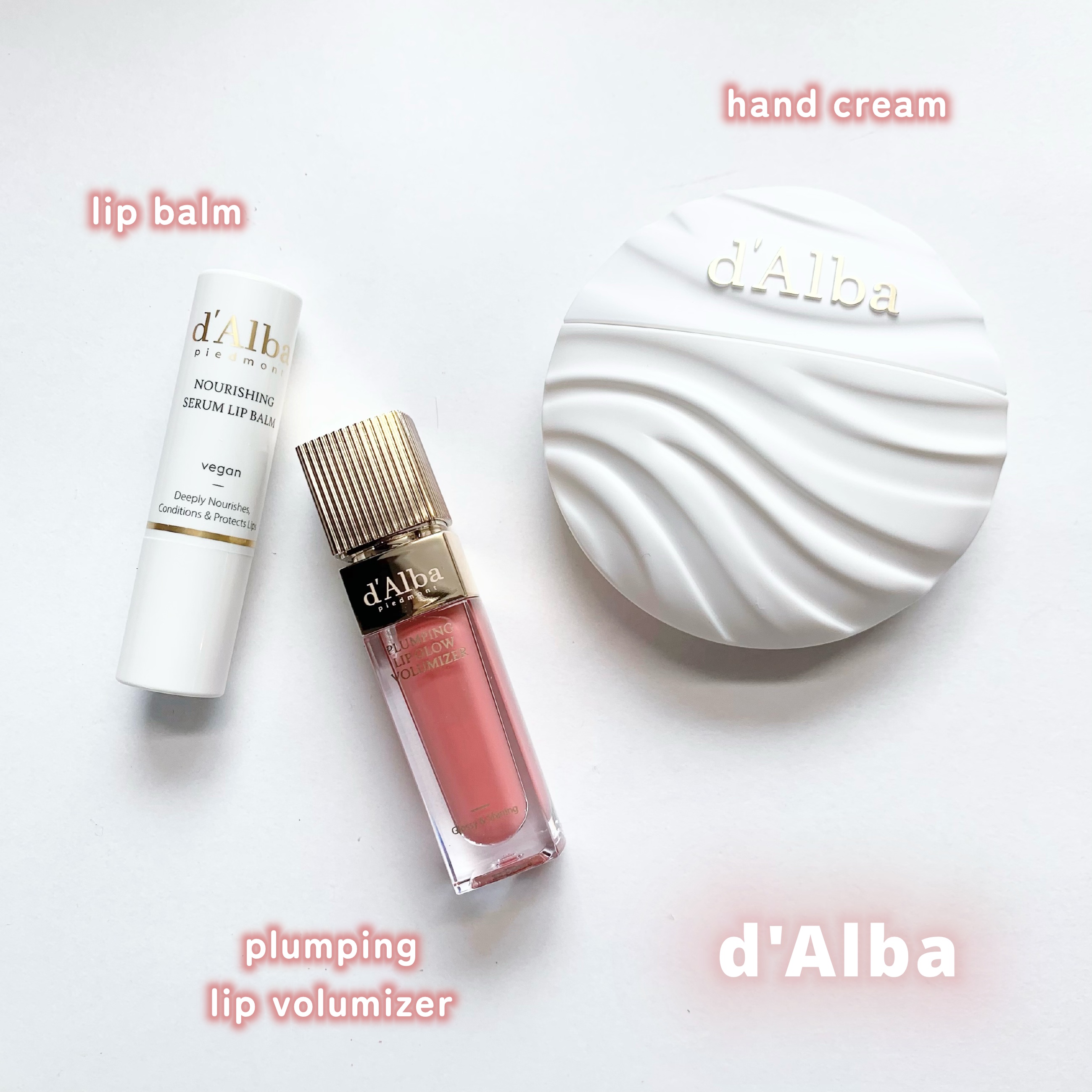 ナリシングハンドクリーム/ダルバ/ハンドクリームを使ったクチコミ（1枚目）