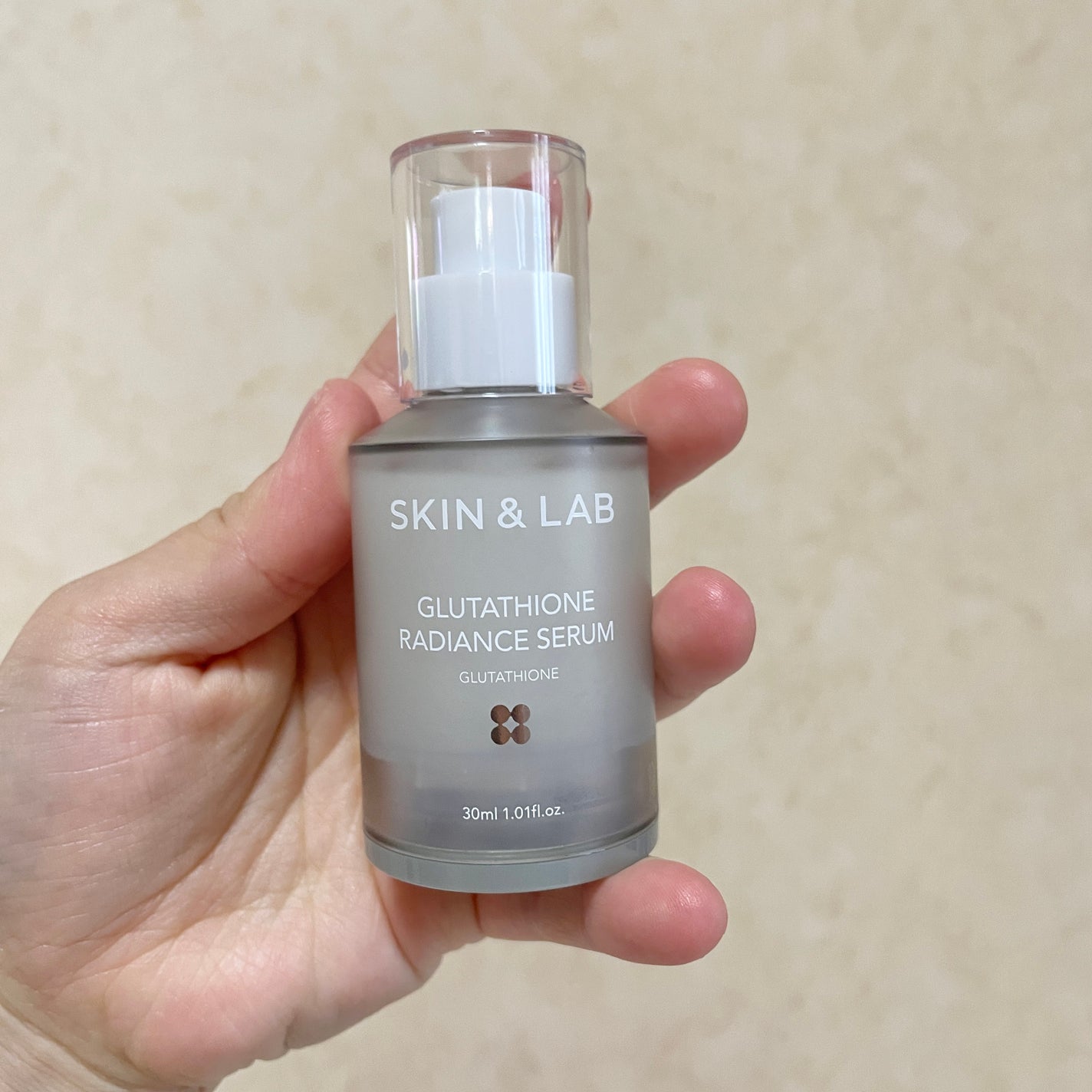 ヴィーガンリポソームレチノールセラム/SKIN&LAB/美容液を使ったクチコミ(3枚目)