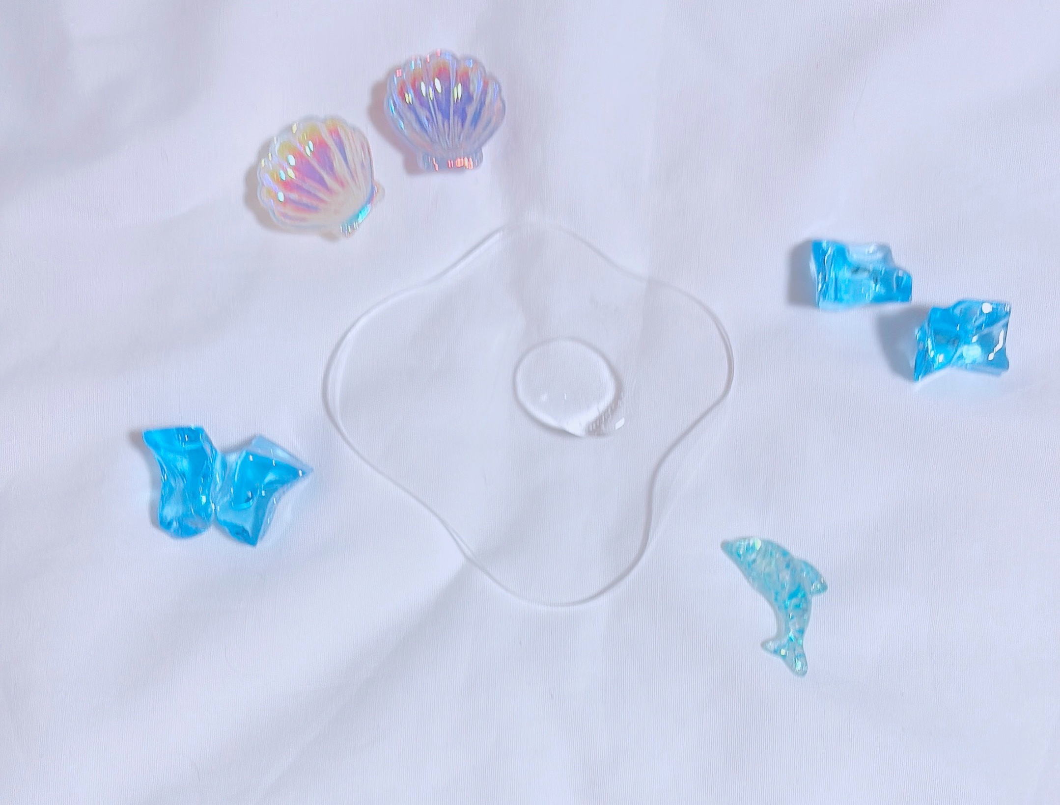 ダリーフ LKRRヘアオイル/Daleaf/その他スタイリングを使ったクチコミ（3枚目）