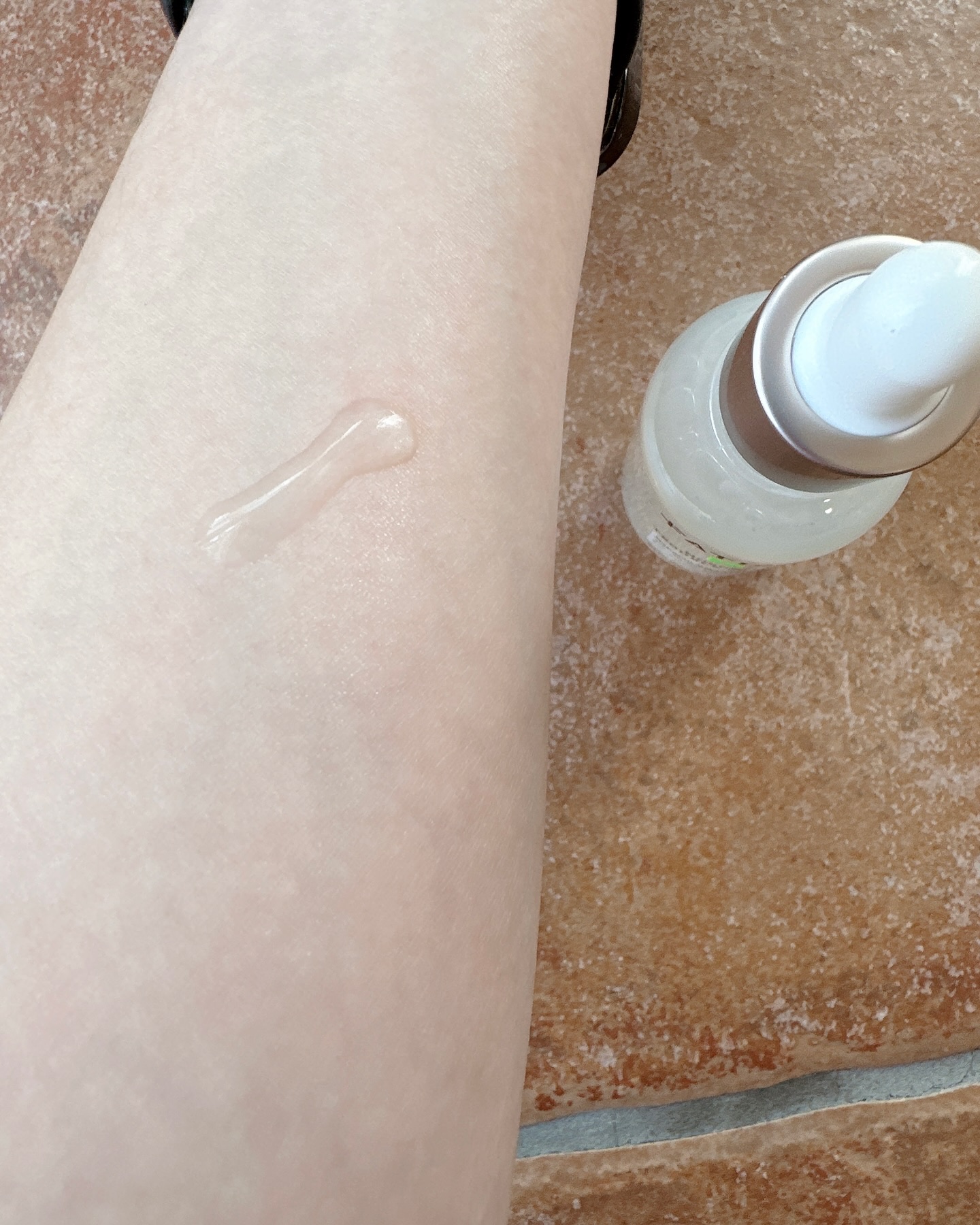 ノスカナイン トラブルクリーム/FATION/フェイスクリームを使ったクチコミ（3枚目）