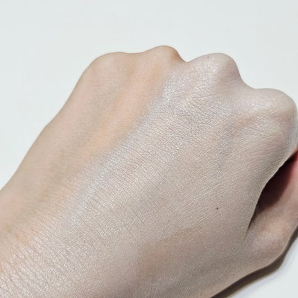 トーンステインカラーコレクティングプライマー/VDL/化粧下地を使ったクチコミ(6枚目)