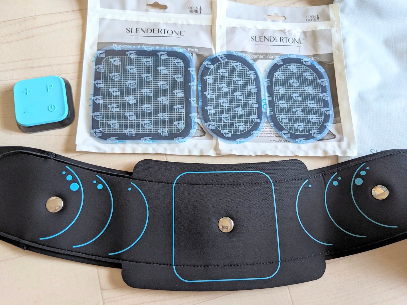 コスメ大好き☆きらら on LIPS 「コエタスのモニターキャンペーンで、Evolveabsトーニング..」(5枚目)