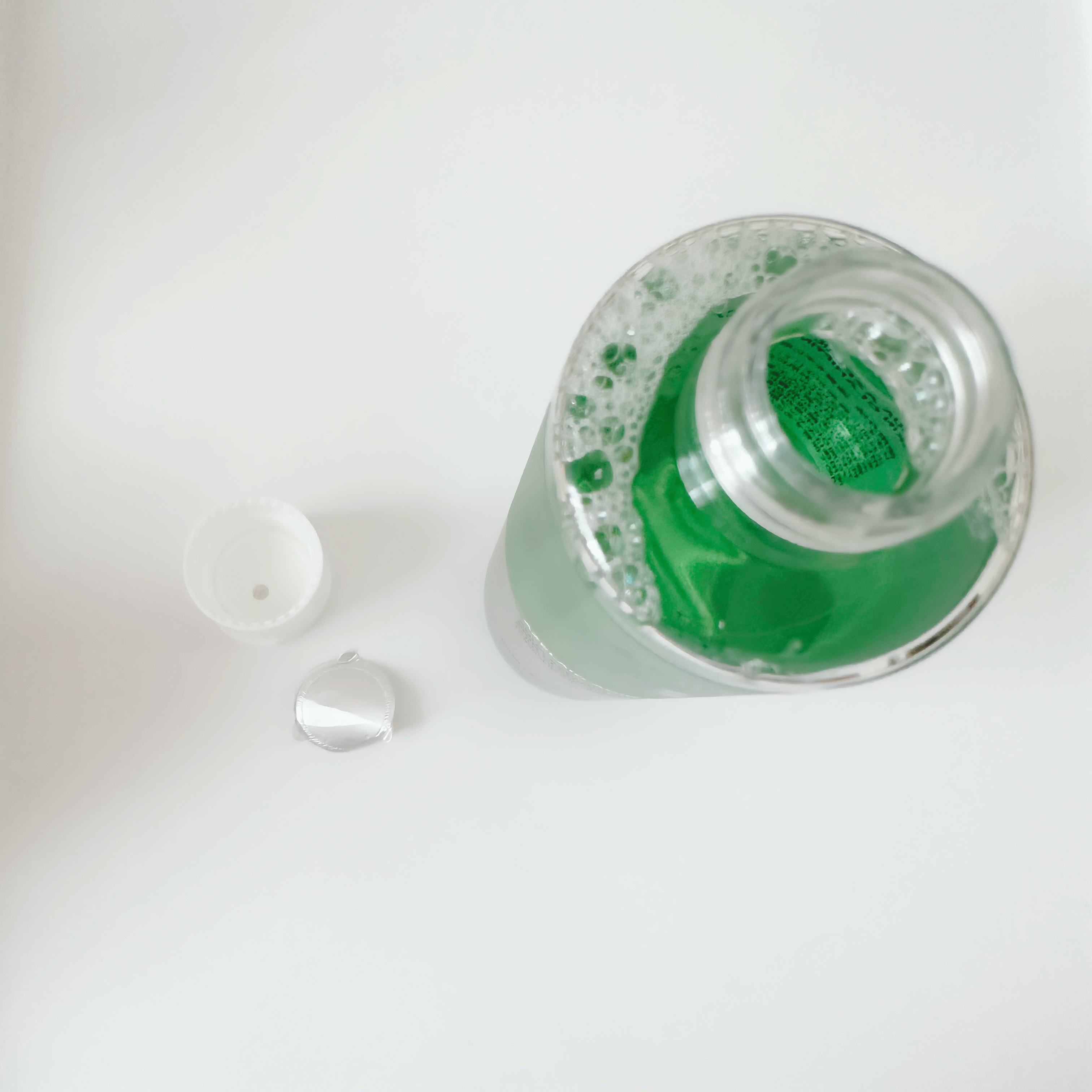 アヌアアゼライン酸3 CICAスキンクリアトナー/Anua/化粧水を使ったクチコミ（3枚目）