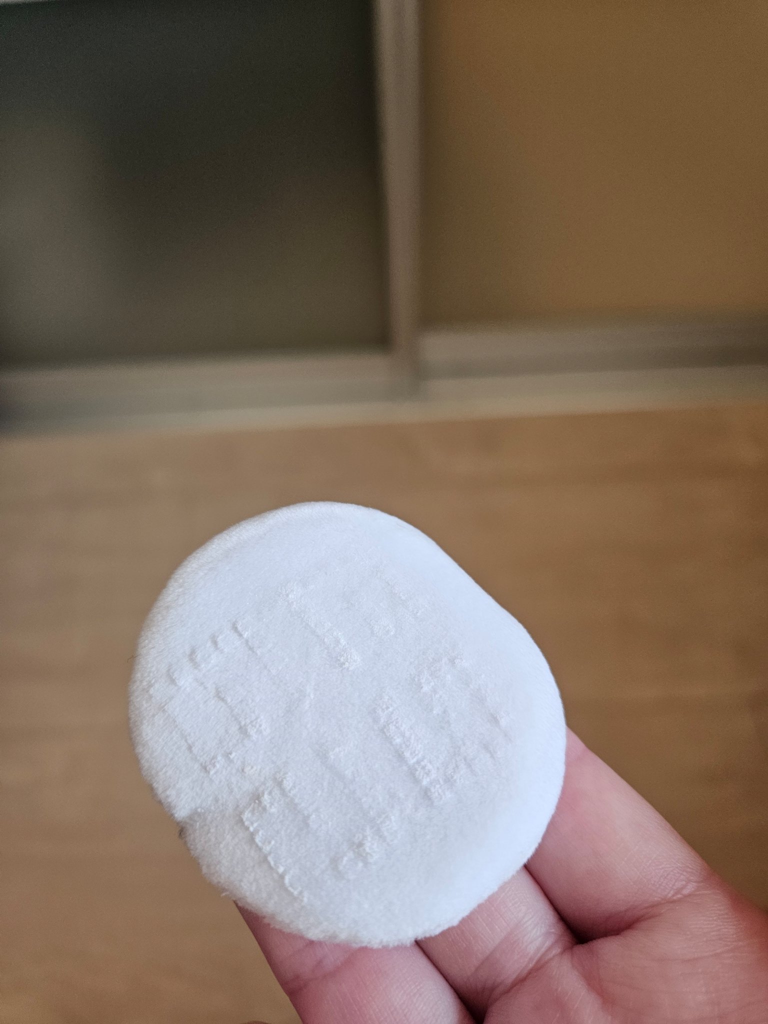 プリズム・リーブル/GIVENCHY/ルースパウダーを使ったクチコミ（3枚目）