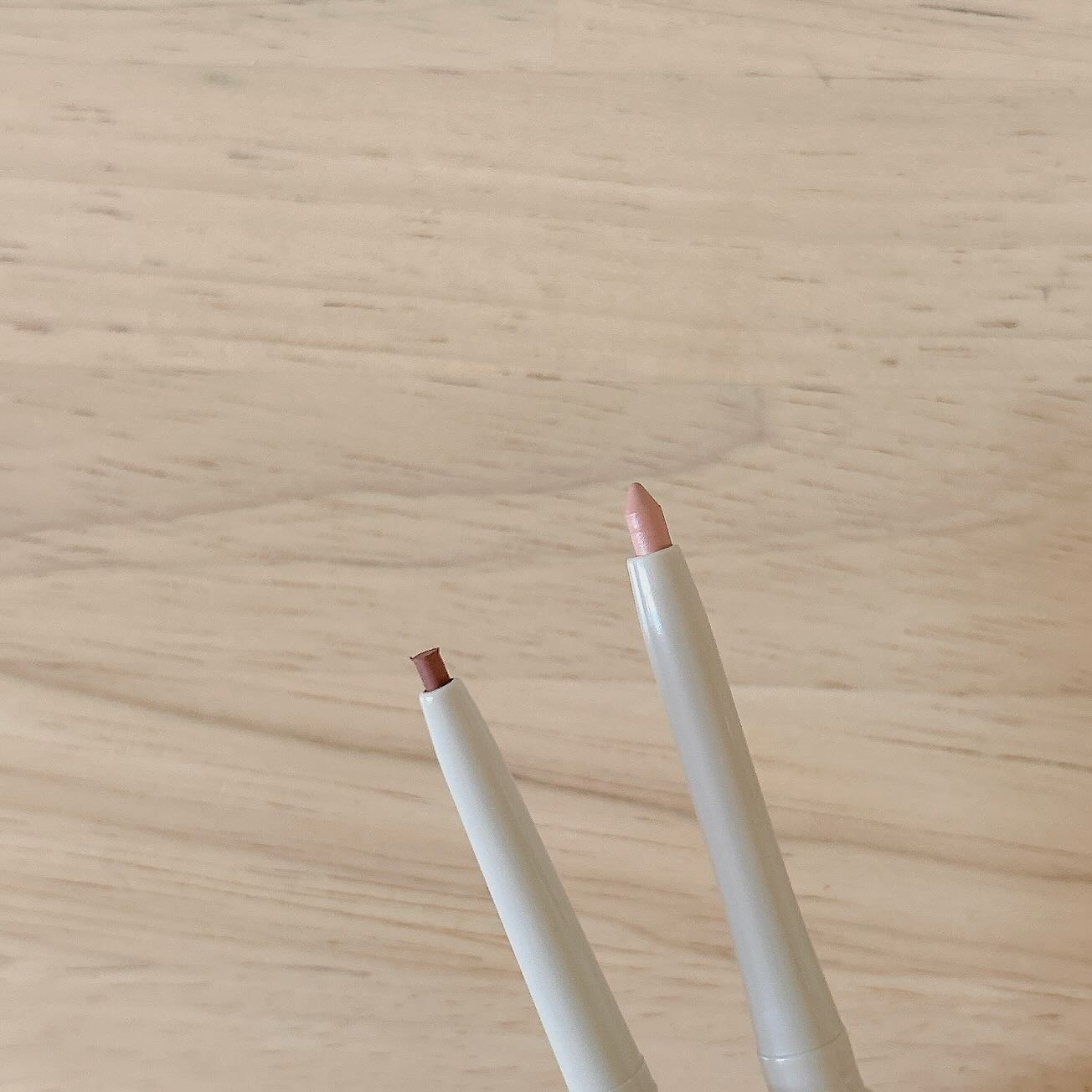 ウォータープルーフ スリム アイライナー/Tooq/ジェルアイライナーを使ったクチコミ（3枚目）