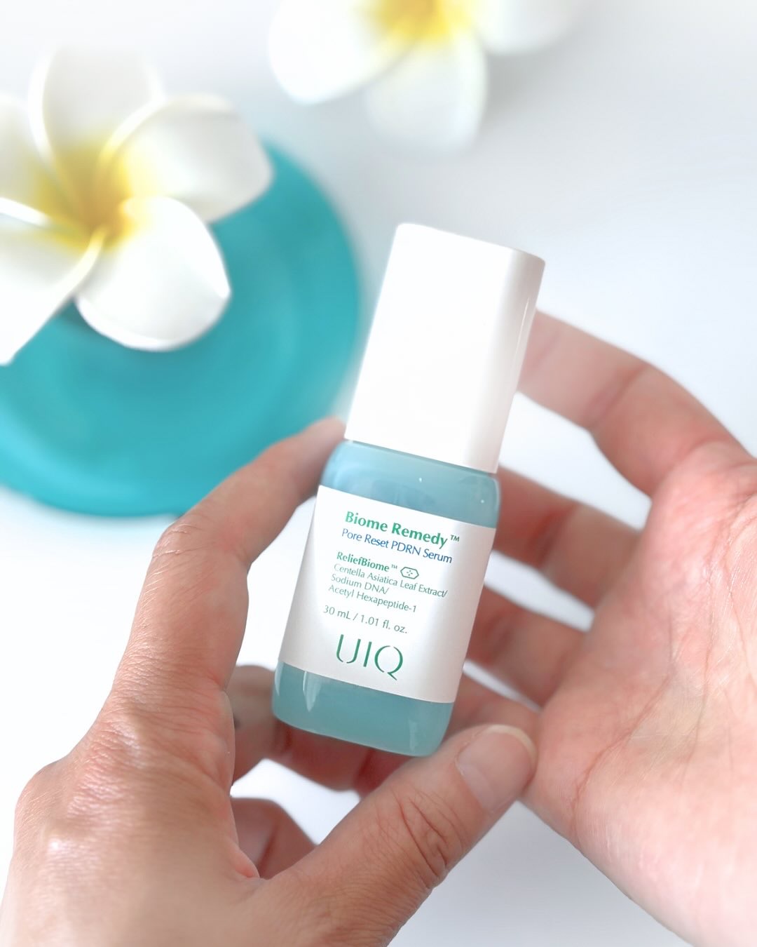 Prestige Reset Serum 50g 新品未使用品 Biome Remedy™ Pore Reset PDRN Serum｜UIQの口コミ - 韓国で