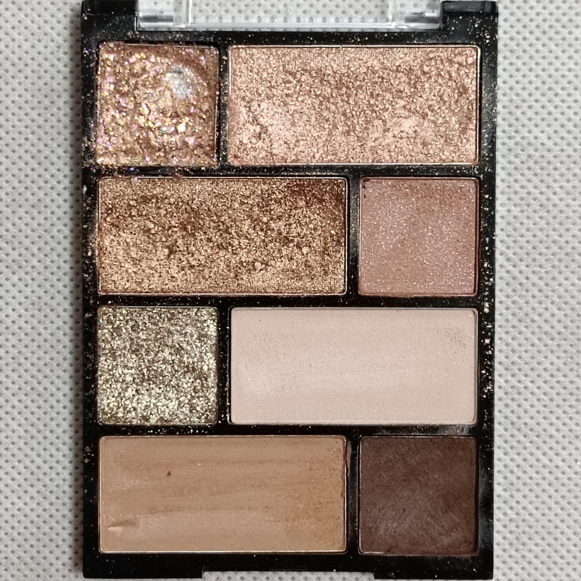 フレッシュフルーツ リップ＆チーク トリオ/SKINFOOD/ジェル・クリームチークを使ったクチコミ（3枚目）