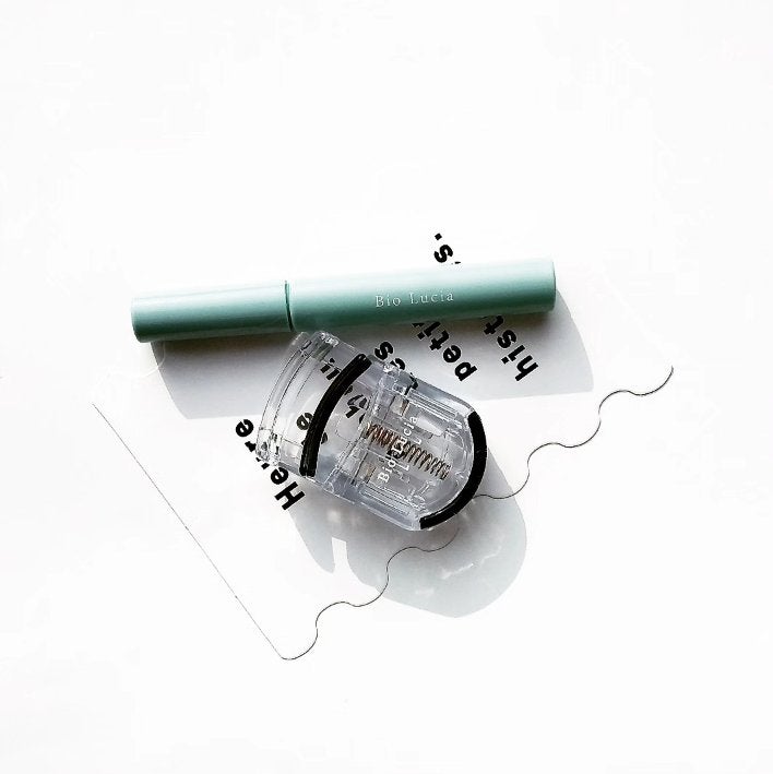 アイラッシュセラム/Bio Lucia(ビオルチア)/まつげ美容液を使ったクチコミ(1枚目)