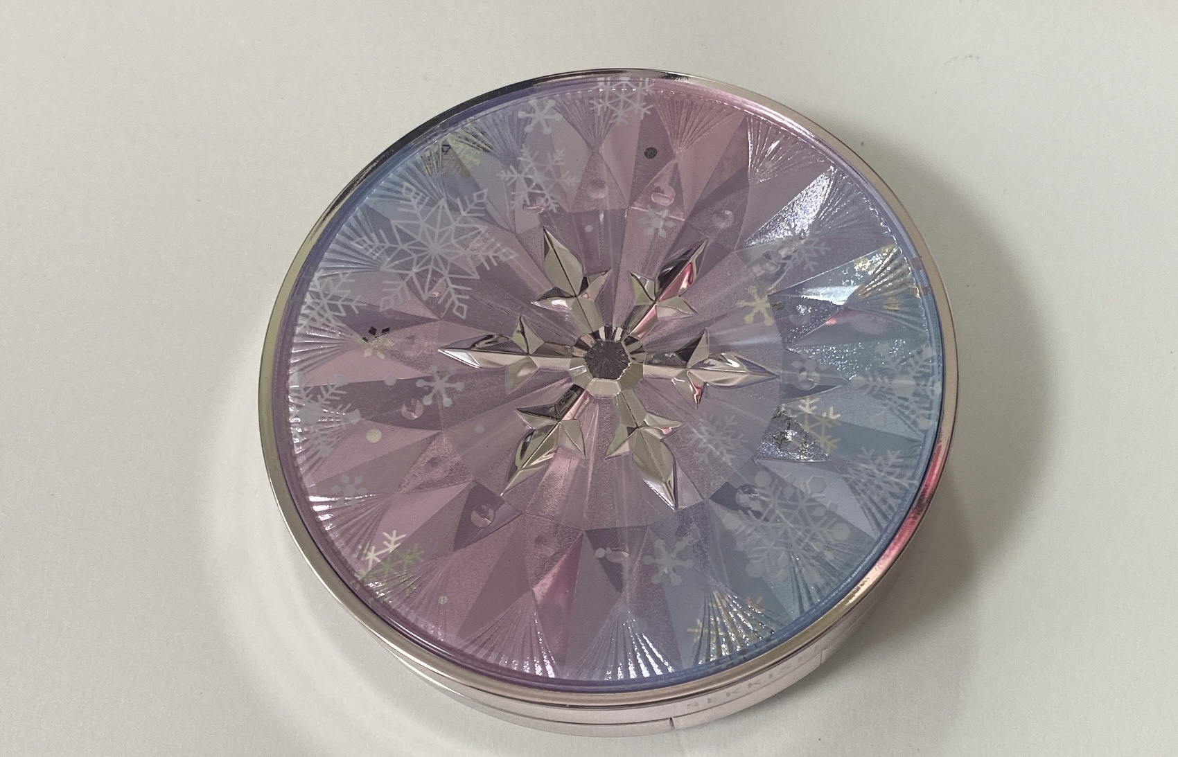 雪肌精 プレシャス スノー Ⅵ/雪肌精/プレストパウダーを使ったクチコミ（1枚目）