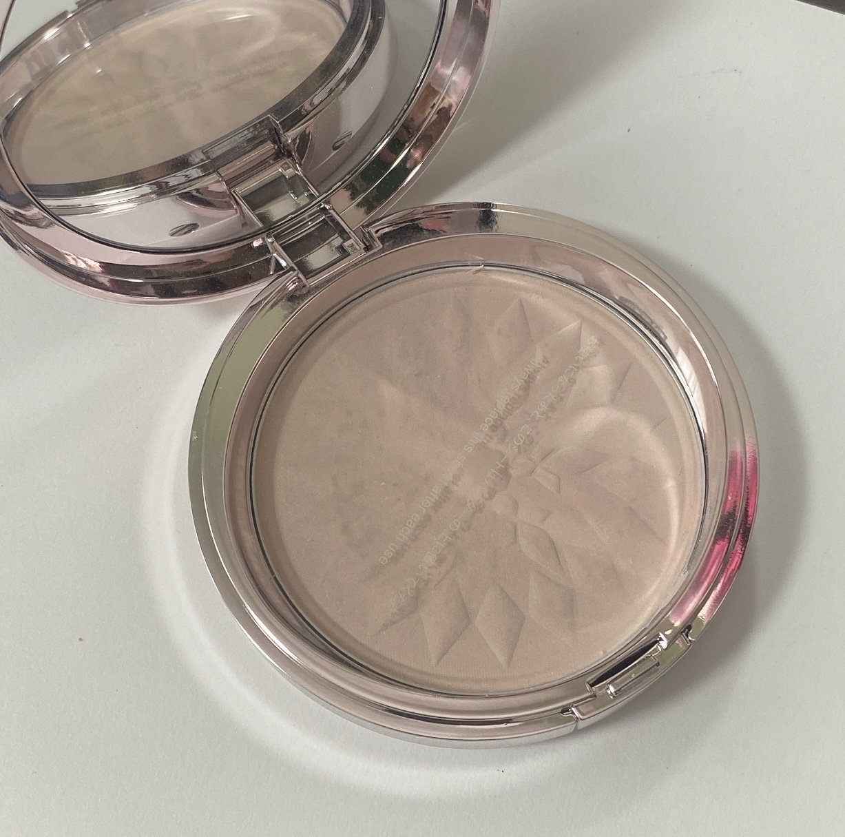 雪肌精 プレシャス スノー Ⅵ/雪肌精/プレストパウダーを使ったクチコミ（2枚目）