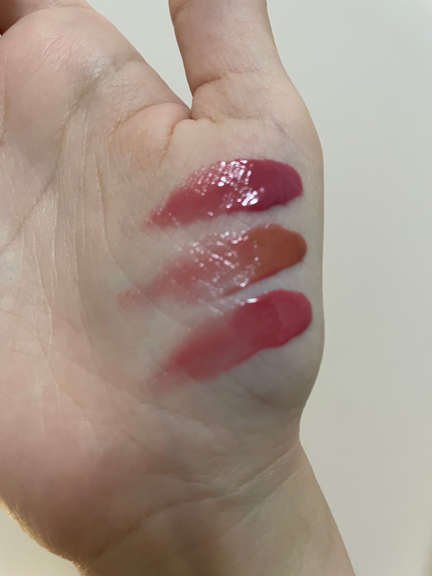 デューティント/AMUSE/リップティントを使ったクチコミ(4枚目)