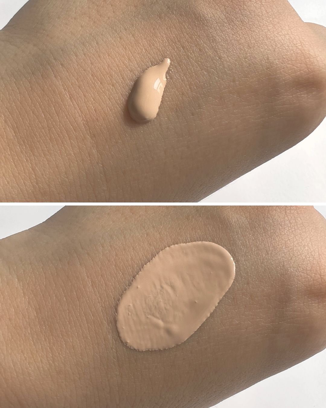 ミネラルエッセンス BBクリームN/ONLY MINERALS/BBクリームを使ったクチコミ（3枚目）