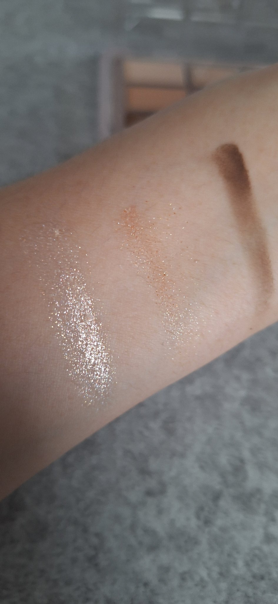 アイコアパレット/espoir/アイシャドウパレットを使ったクチコミ（3枚目）