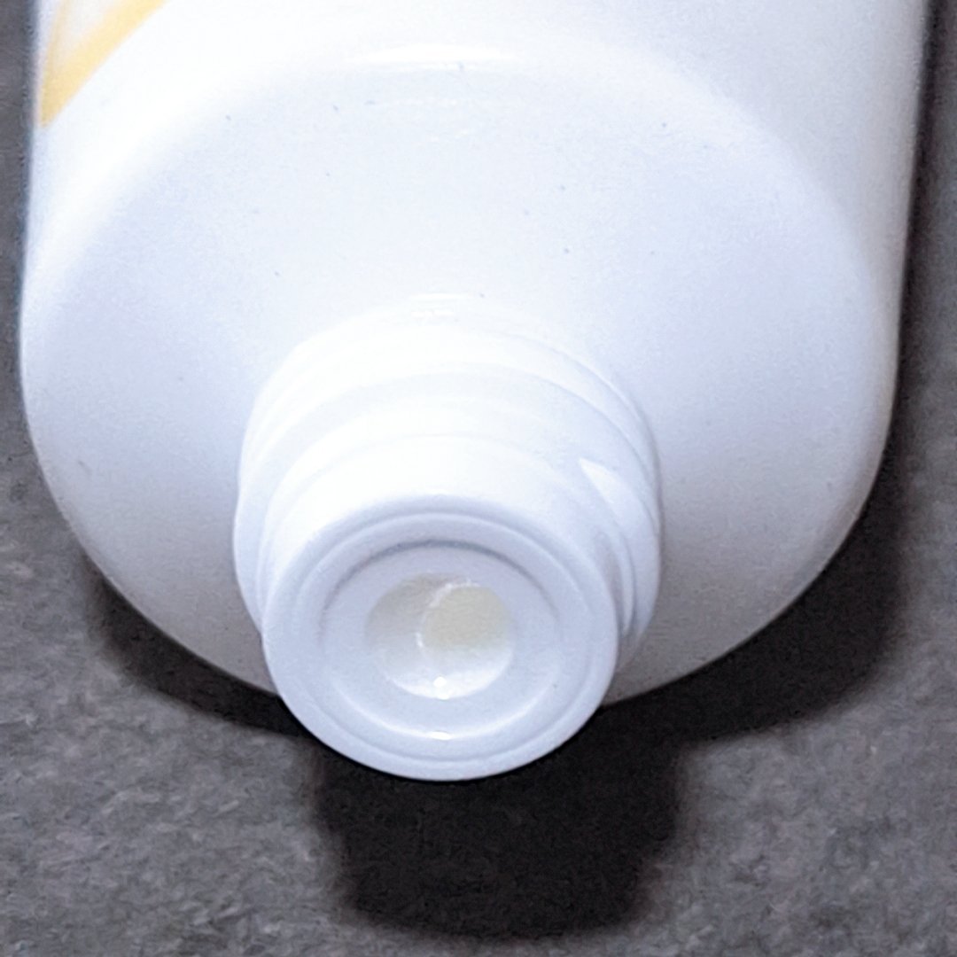 しっとりクレンジング洗顔/なめらか本舗/洗顔フォームを使ったクチコミ（2枚目）