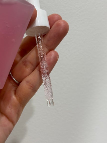 PDRNバクチオールセラム/ONE THING/美容液を使ったクチコミ(3枚目)