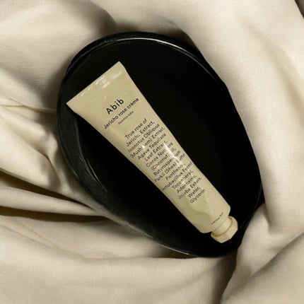 復活草クリーム ニュートリションチューブ/Abib /フェイスクリームを使ったクチコミ(1枚目)