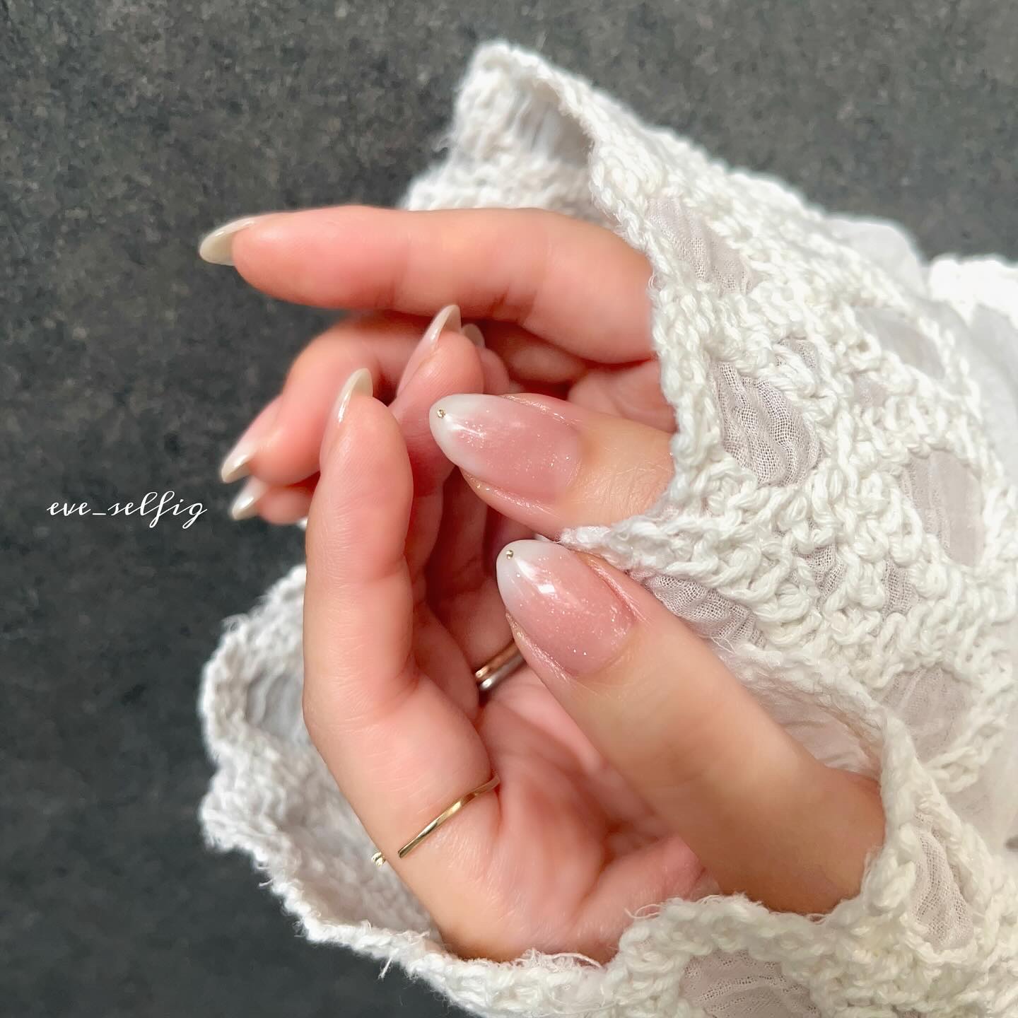 HOMEI ウィークリージェル/HOMEI/ジェルネイルを使ったクチコミ（3枚目）