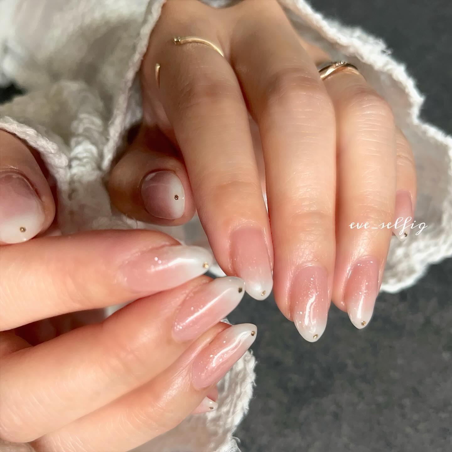 HOMEI ウィークリージェル/HOMEI/ジェルネイルを使ったクチコミ（2枚目）